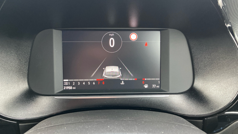 Vauxhall Corsa 1.2 Turbo Elite Edition 5dr Petrol Hatchback